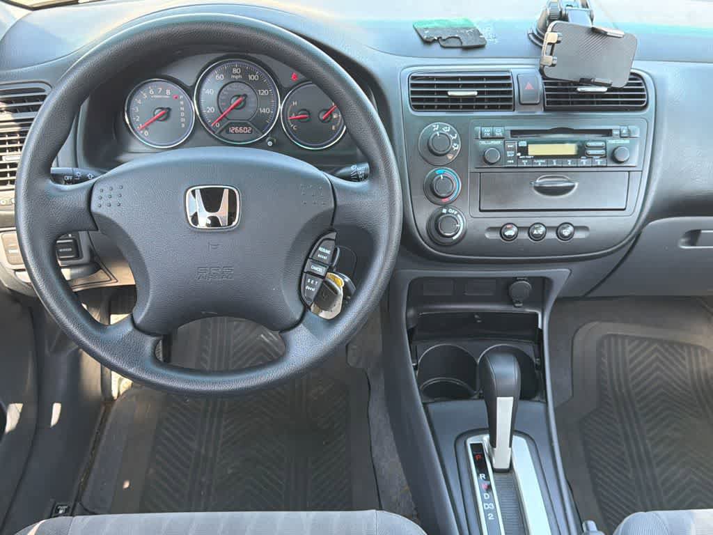 Used 2005 Honda Civic LX image 19