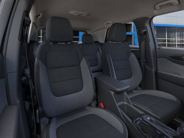 New 2026 Chevrolet TrailBlazer LT w/ Convenience Package FWD image 16