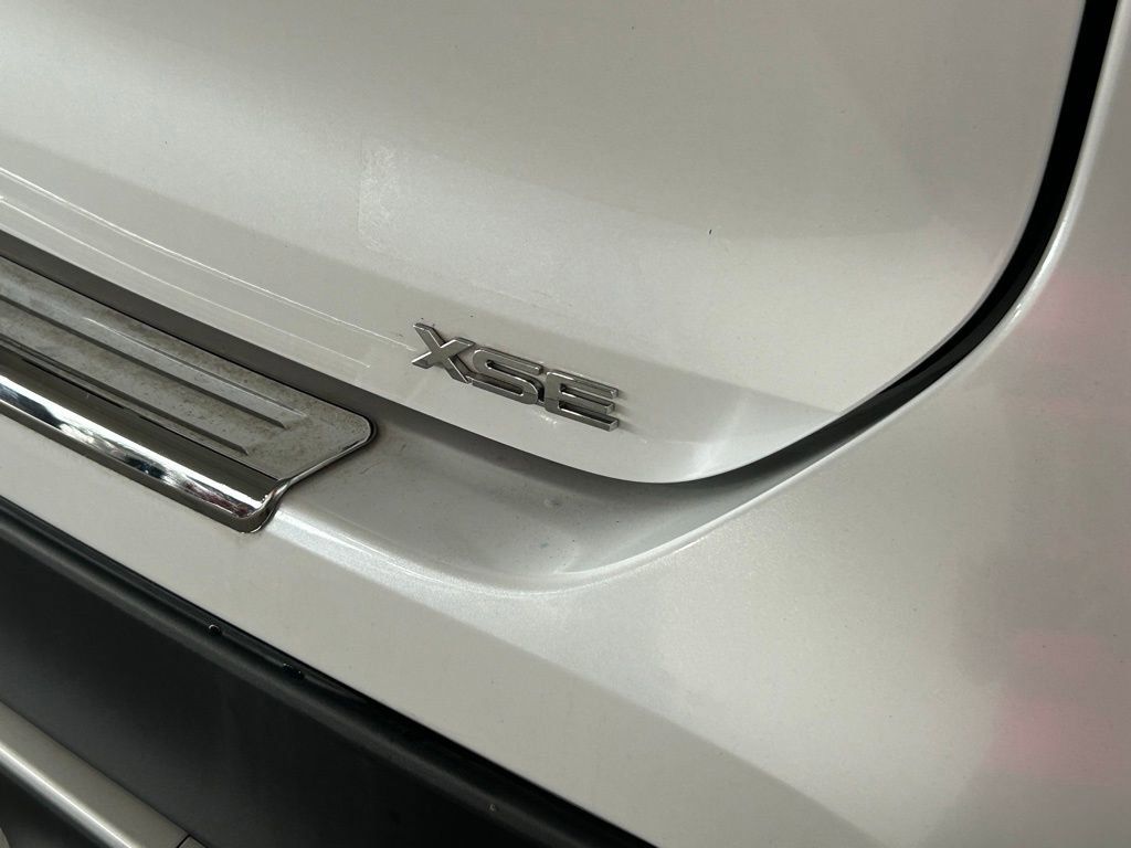 Used 2022 Toyota Highlander XSE image 22