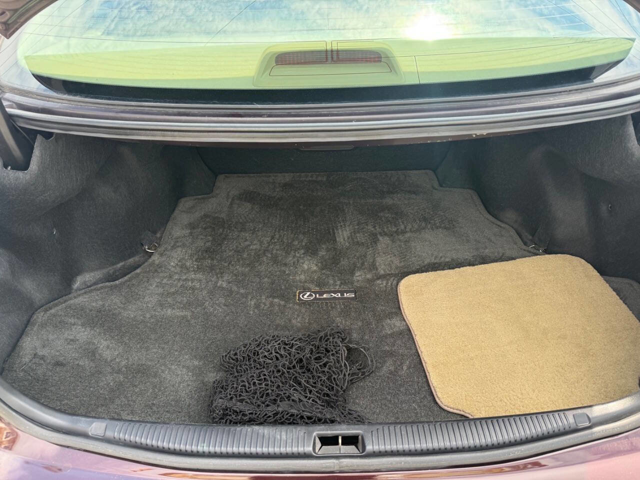 Used 2004 Lexus ES 330 Base 4dr Sedan image 22