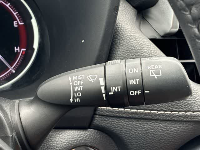 Used 2023 Toyota RAV4 XLE Premium FWD image 28