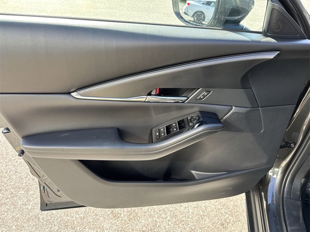 Certified 2023 MAZDA CX-30 AWD 2.5 S w/ Preferred Package image 40