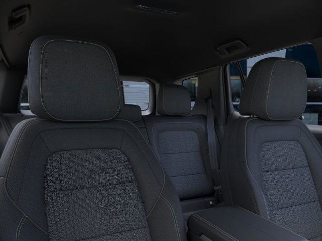 New 2026 GMC Terrain Elevation w/ Black Edition image 40