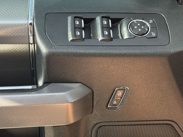 Used 2015 Ford F150 XLT w/ Equipment Group 301A Mid image 22