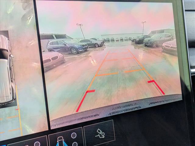 Used 2025 GMC Yukon Denali image 12