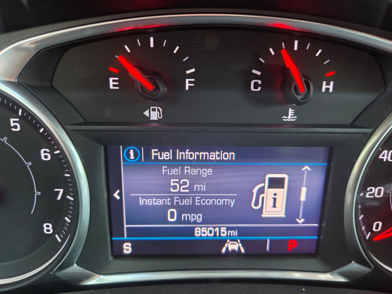Used 2020 GMC Terrain SLE FWD image 12