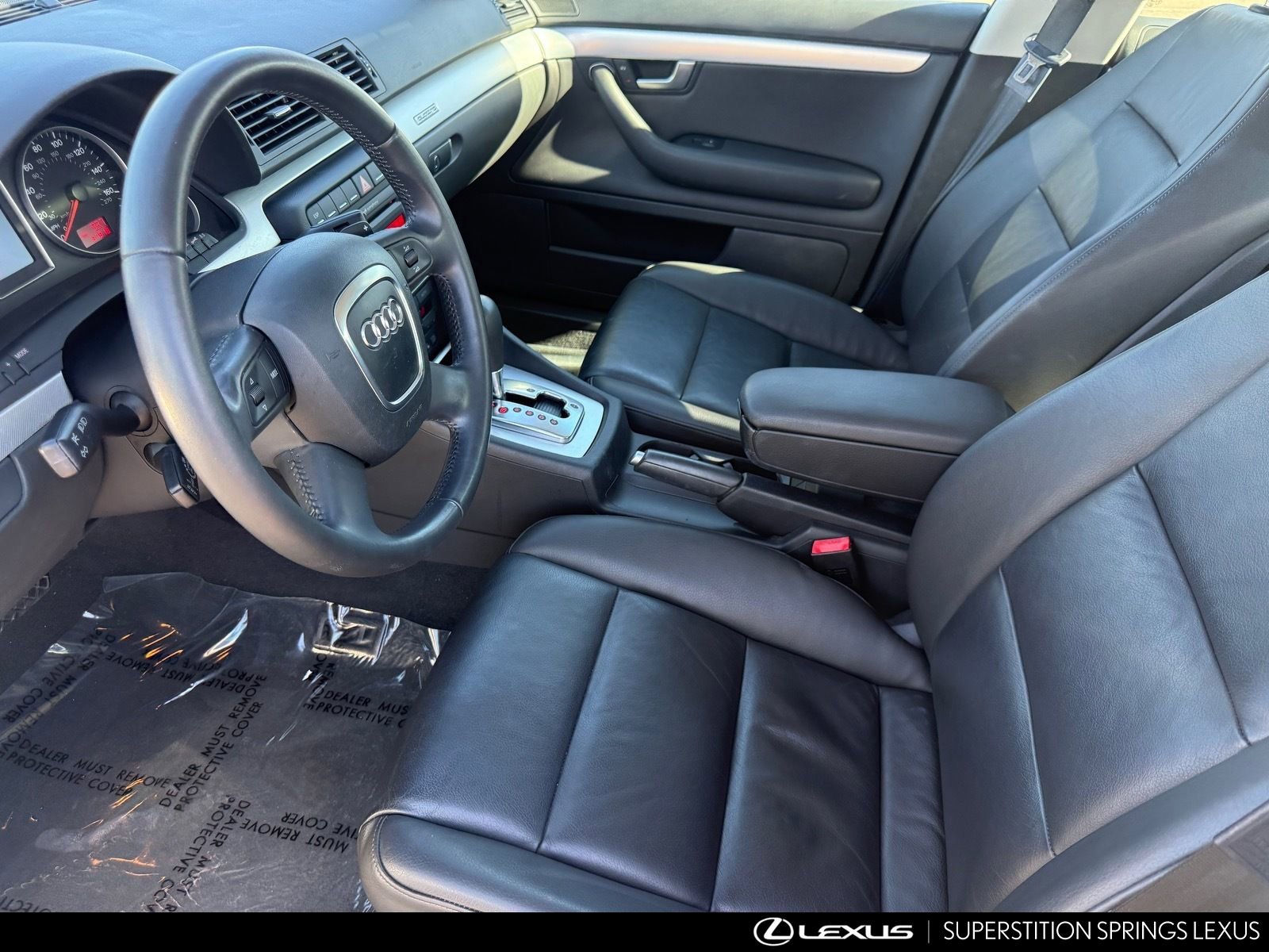 Used 2008 Audi A4 2.0T image 12