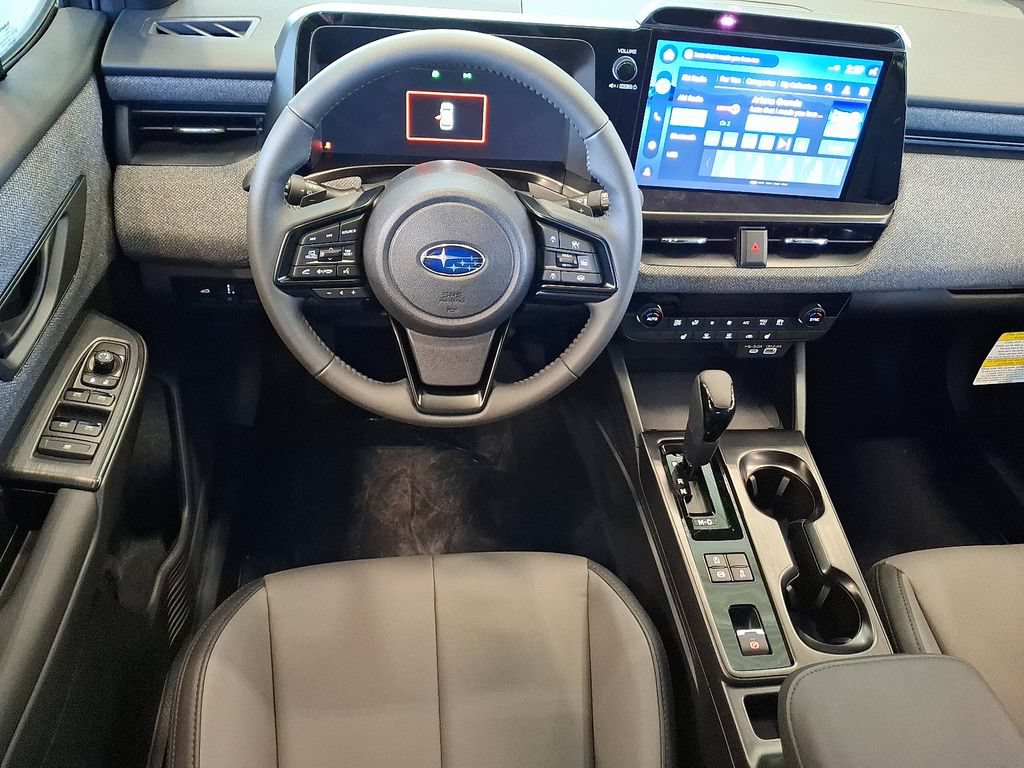 New 2026 Subaru Outback Premium AWD/4WD image 2