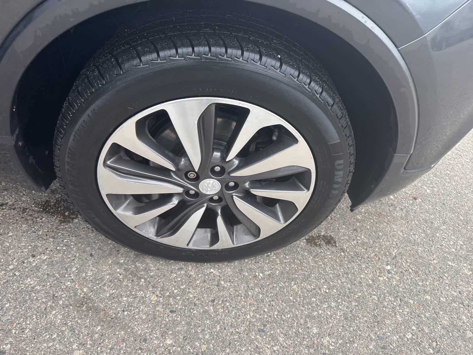 Used 2017 Buick Encore Preferred FWD image 12