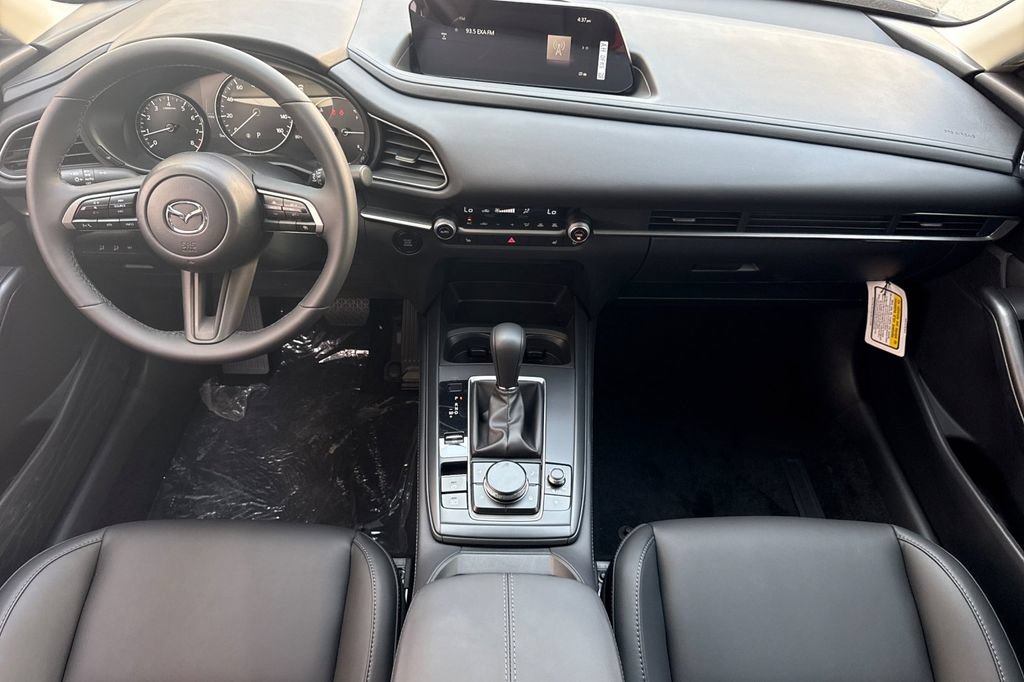 New 2026 MAZDA CX-30 AWD 2.5 S w/ Select Sport Pkg image 13