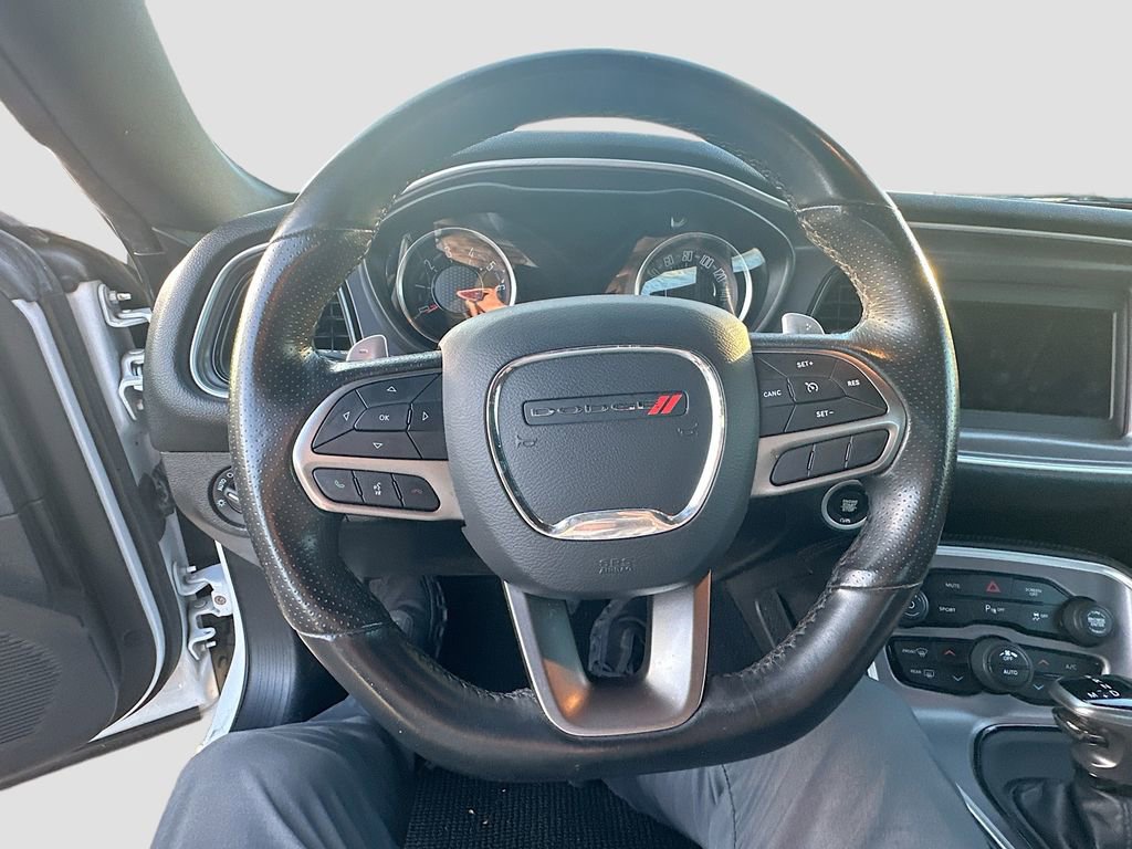 Used 2020 Dodge Challenger GT w/ Performance Handling Group image 12