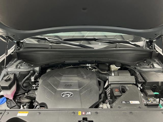 Used 2025 Hyundai Palisade SEL image 42