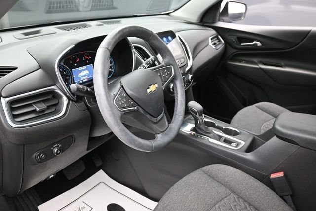Used 2024 Chevrolet Equinox LT FWD image 14