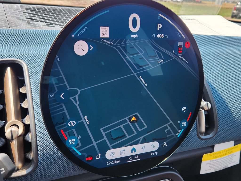 New 2027 MINI Cooper Countryman S AWD/4WD image 13