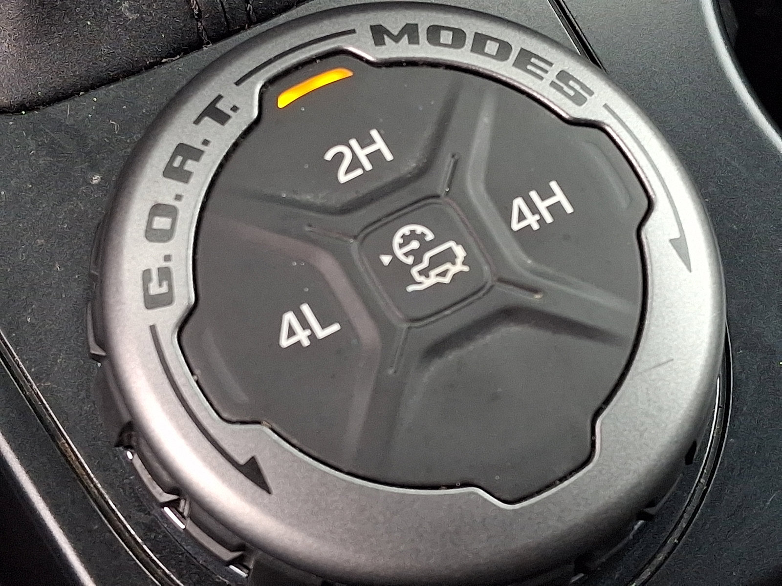 Used 2025 Ford Bronco Outer Banks image 27