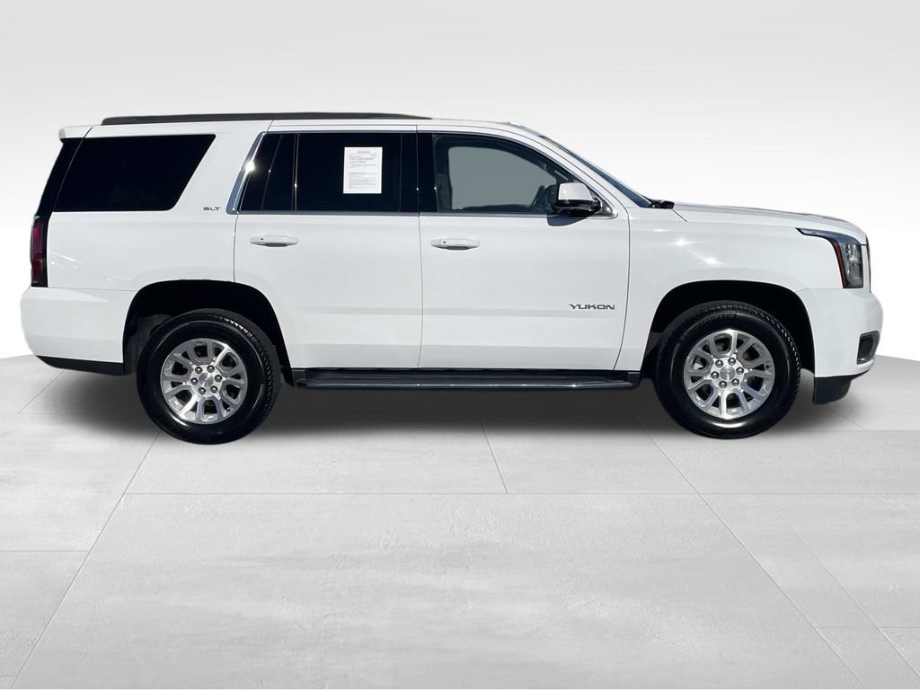 Used 2019 GMC Yukon SLT w/ Open Road Package video 2