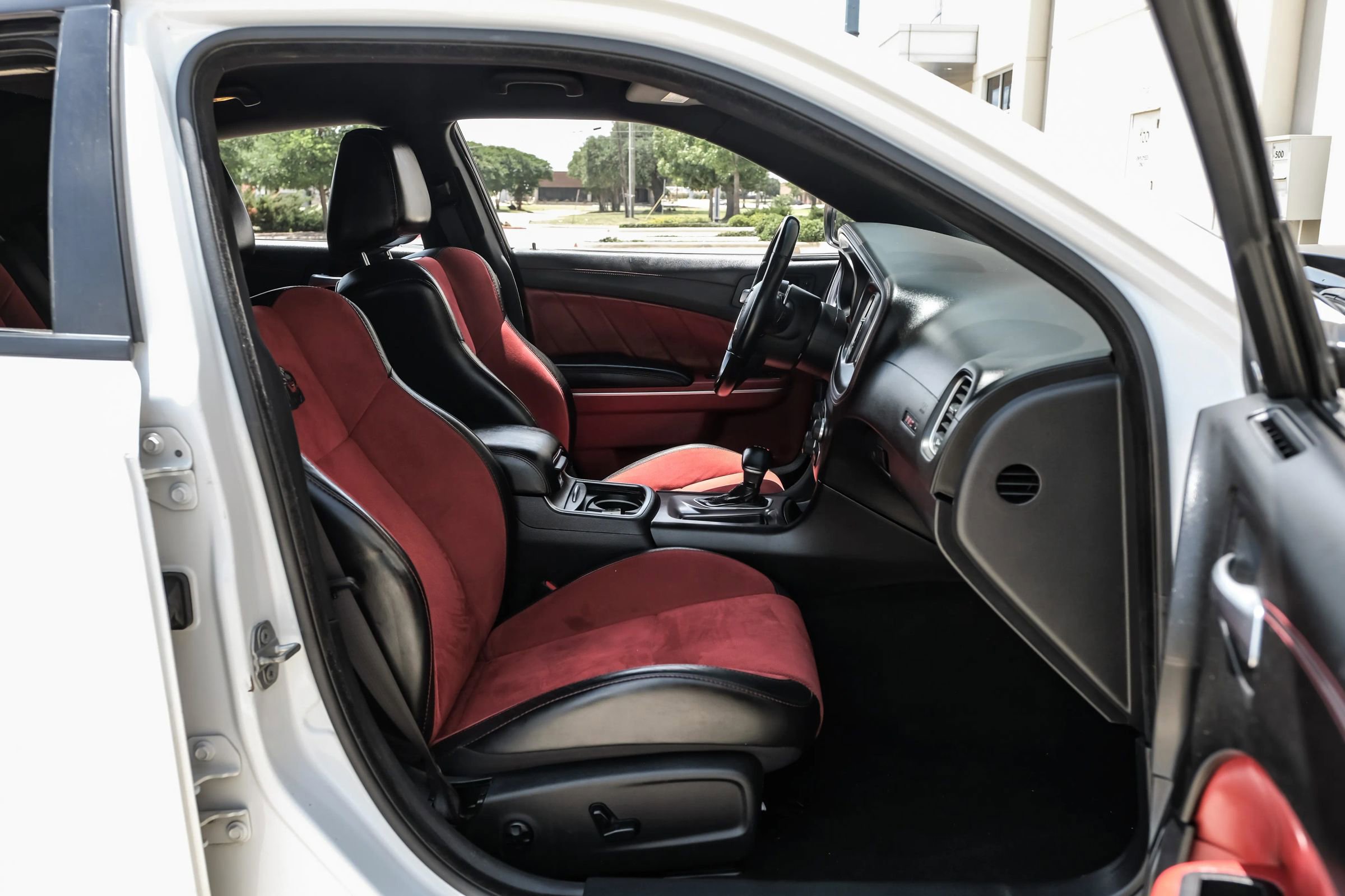 Used 2021 Dodge Charger Scat Pack w/ Plus Group RWD image 36