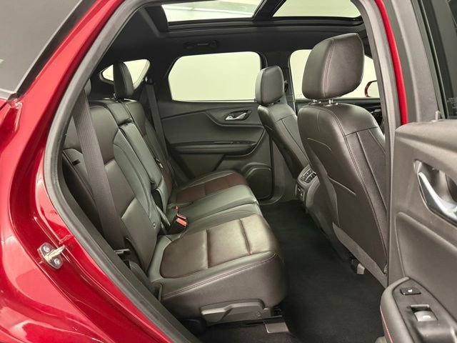 Used 2019 Chevrolet Blazer RS image 13