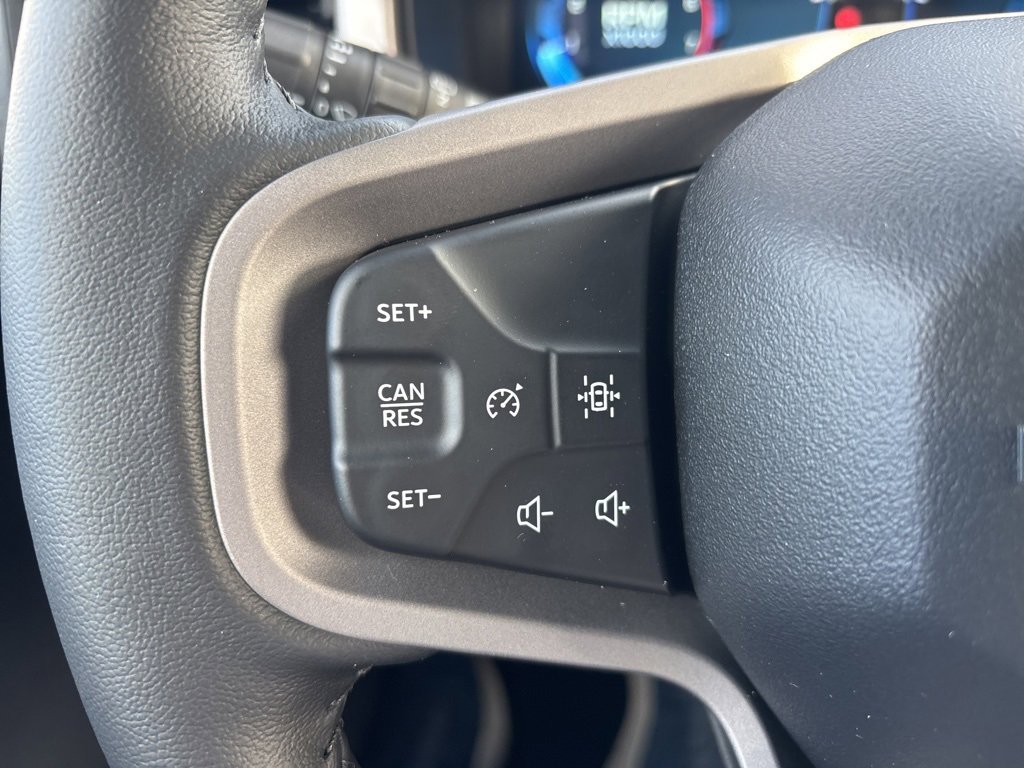 New 2025 Ford Bronco Outer Banks w/ Sasquatch Package image 25