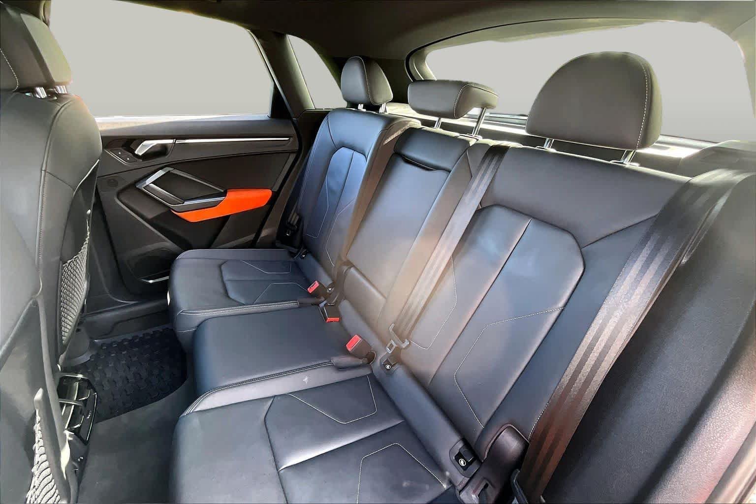 Used 2019 Audi Q3 2.0T Premium Plus w/ Premium Plus Package AWD/4WD image 20