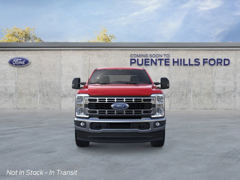 New 2026 Ford F350 XLT w/ 360-Degree Camera Package image 6