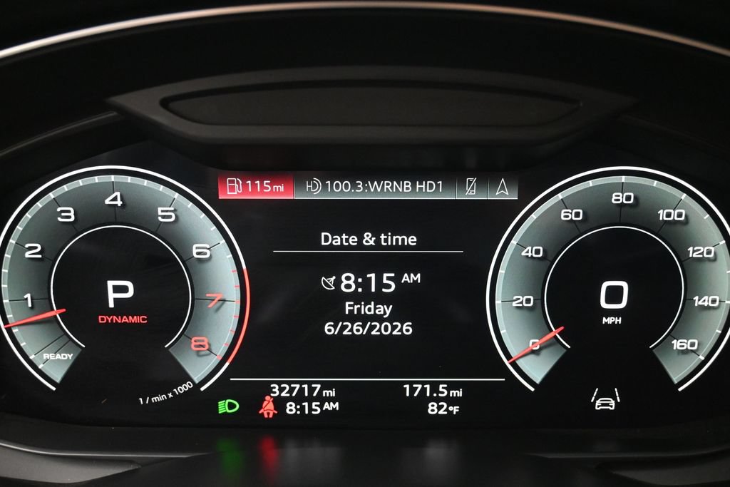 Used 2021 Audi A6 Premium Plus w/ Premium Plus Package AWD/4WD image 17