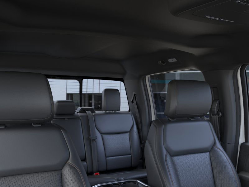 New 2026 Ford F150 Lariat image 44