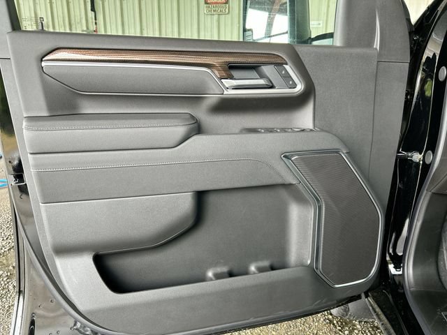 New 2026 Chevrolet Silverado 2500 LT w/ Convenience Package AWD/4WD image 22
