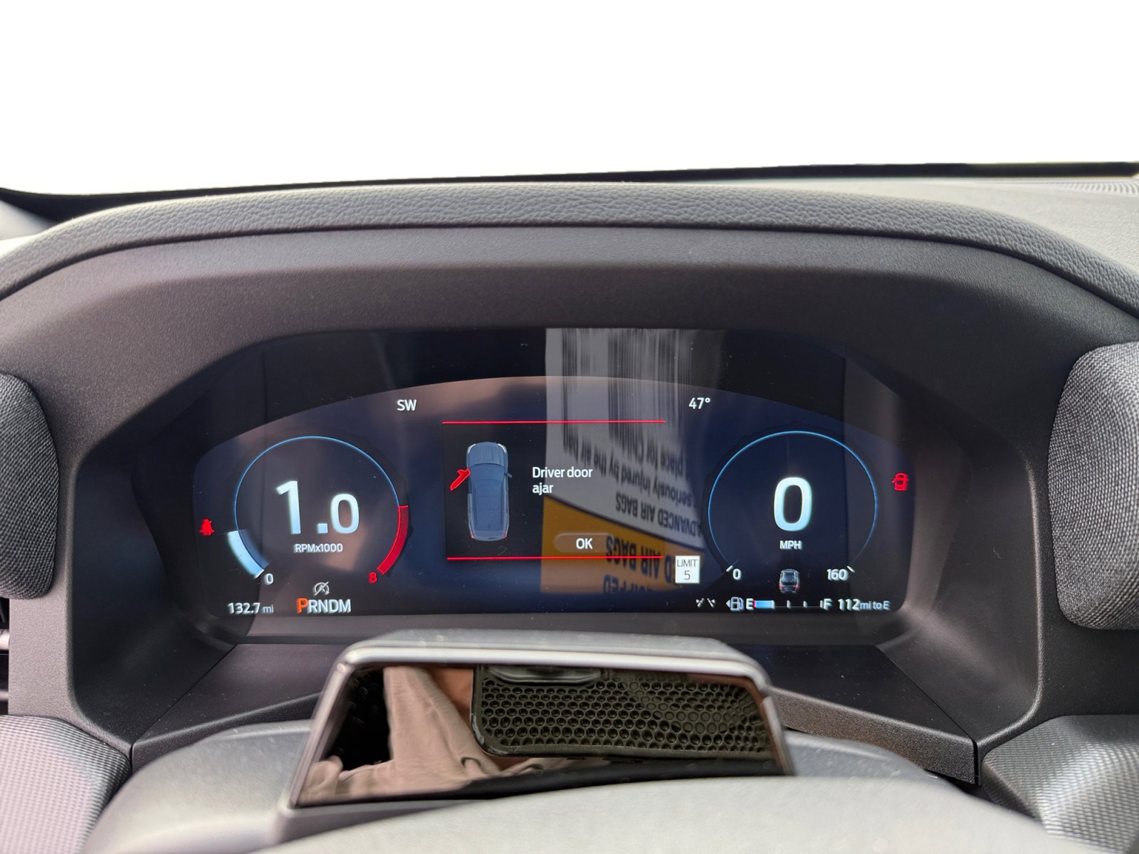 New 2025 Ford Explorer ST w/ Sun And Sound Package image 11