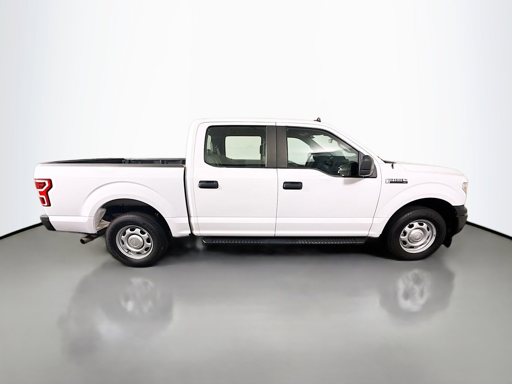 Used 2020 Ford F150 XL w/ Equipment Group 101A Mid image 11