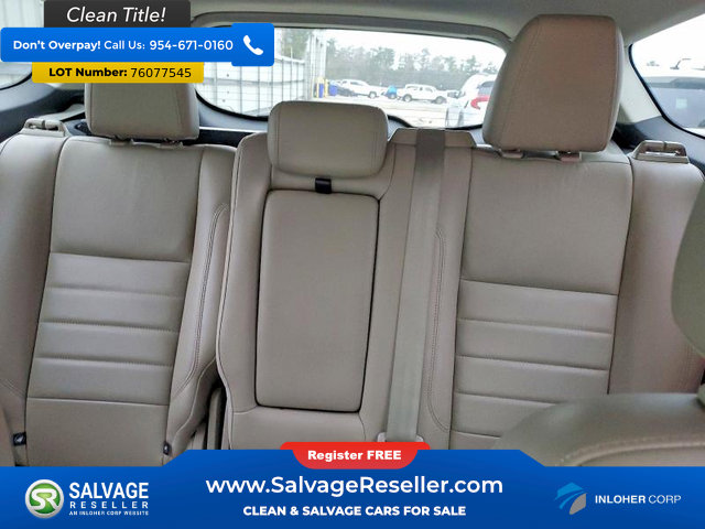 Used 2013 Ford Escape SEL image 13