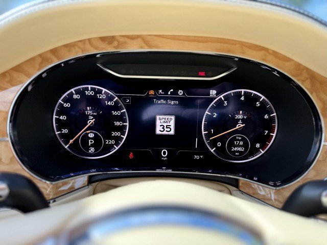 Used 2022 Bentley Continental GT Mulliner image 22