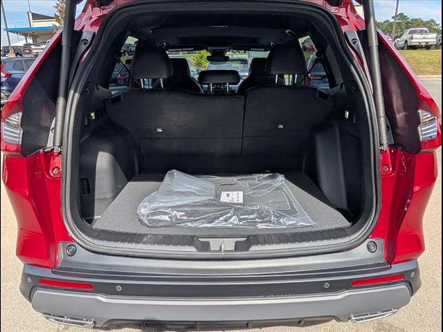 New 2026 Honda CR-V Sport Touring image 14