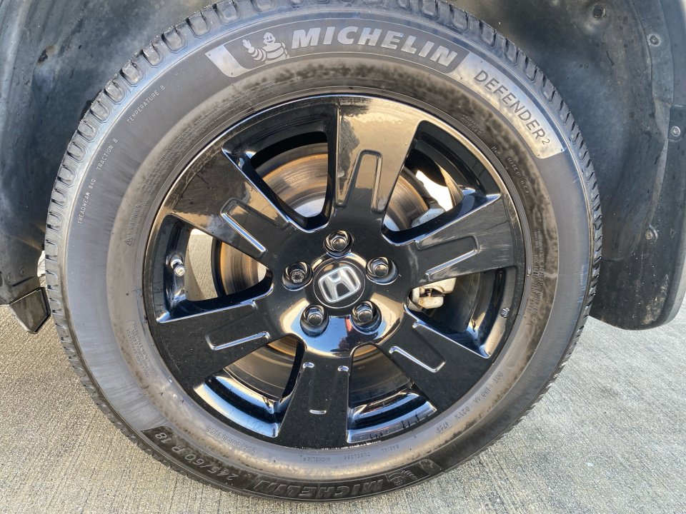 Used 2022 Honda Pilot TrailSport image 25