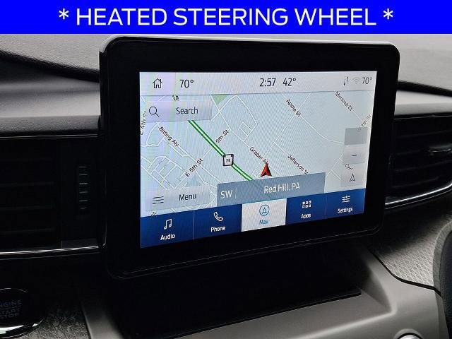 Certified 2023 Ford Explorer Timberline w/ Timberline Technology Package image 19