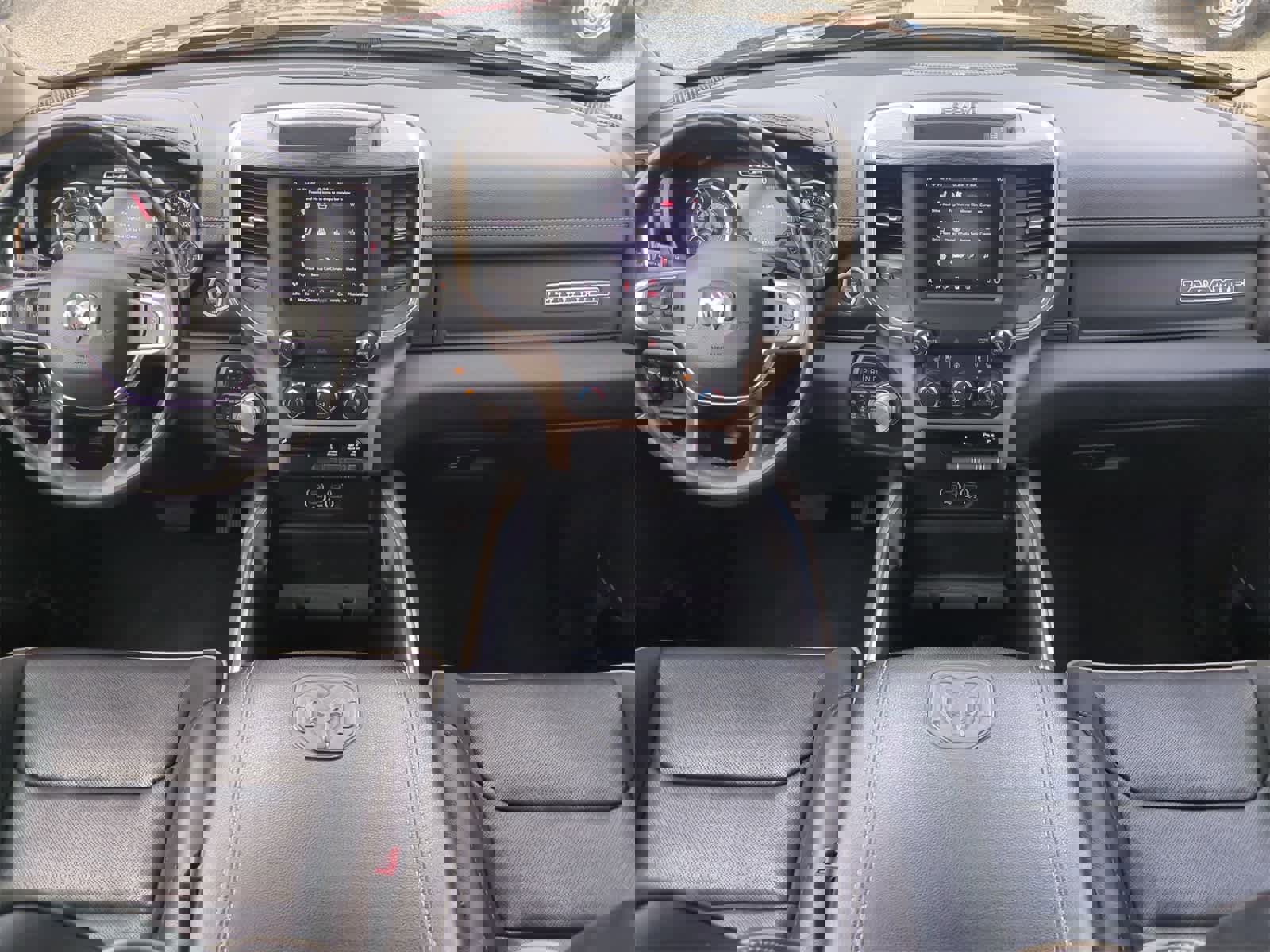 Certified 2020 RAM 1500 Laramie image 15