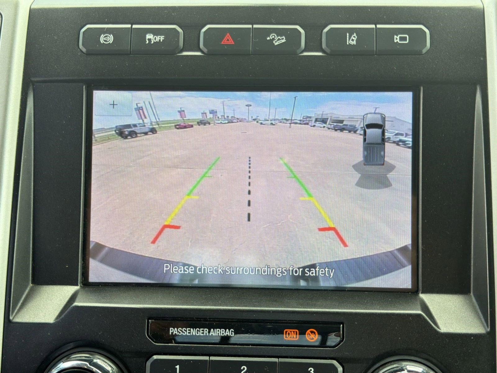 Used 2020 Ford F250 Lariat AWD/4WD image 26