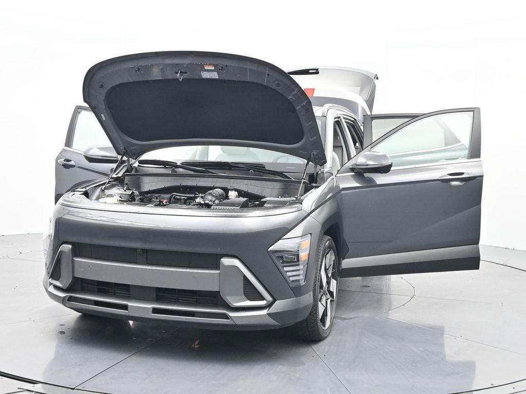 Used 2024 Hyundai Kona Limited image 34