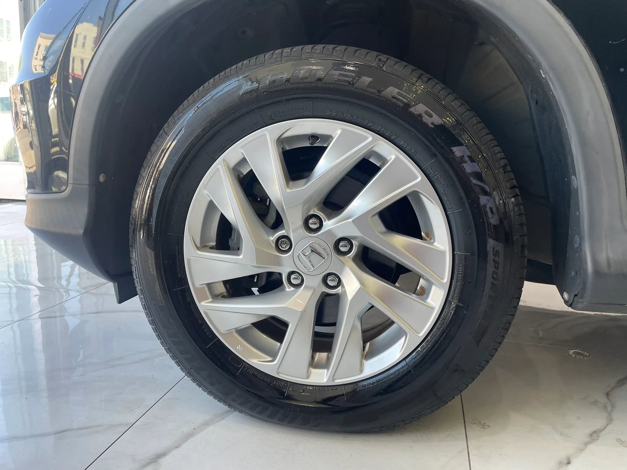 Used 2015 Honda CR-V EX-L image 30