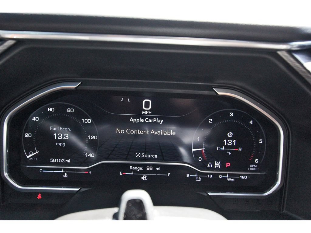 Used 2024 GMC Sierra 1500 Denali Ultimate AWD/4WD image 14