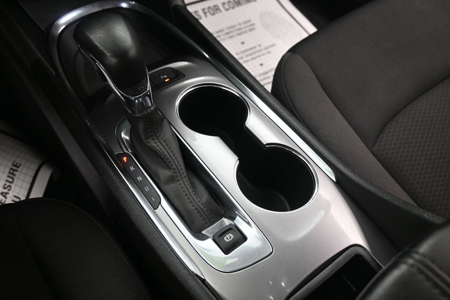 Used 2022 Chevrolet Malibu LT w/ Redline Edition FWD image 30