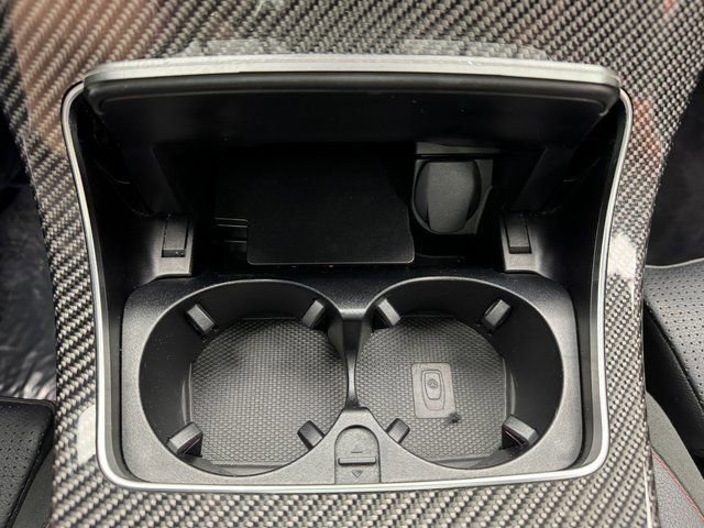 Certified 2022 Mercedes-Benz GLC 43 AMG 4MATIC image 17