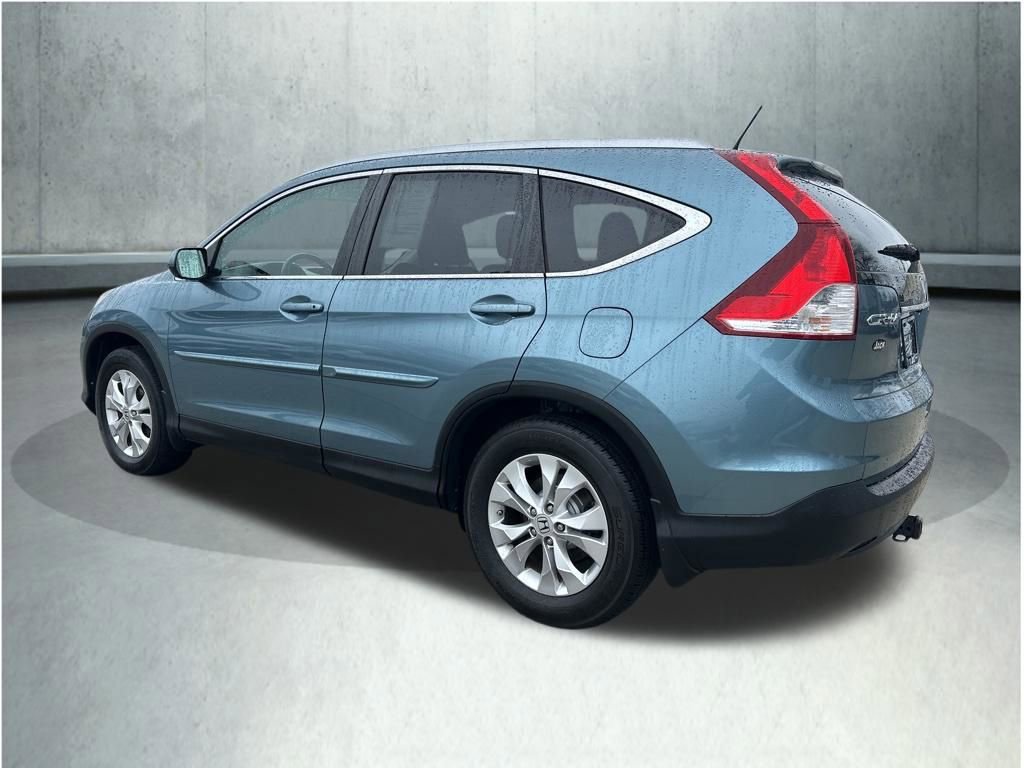 Used 2013 Honda CR-V EX-L image 3