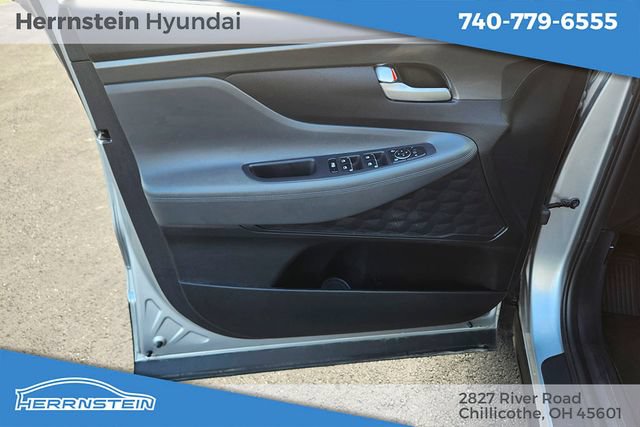 Used 2022 Hyundai Santa Fe SEL AWD/4WD image 13