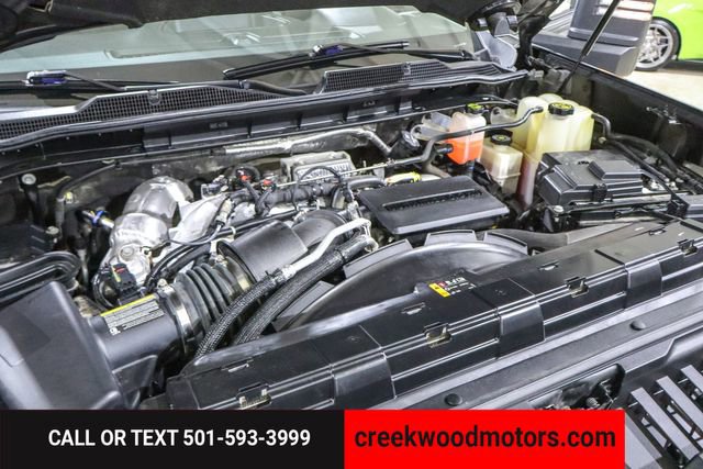 Used 2022 Chevrolet Silverado 2500 LT w/ Convenience Package image 17