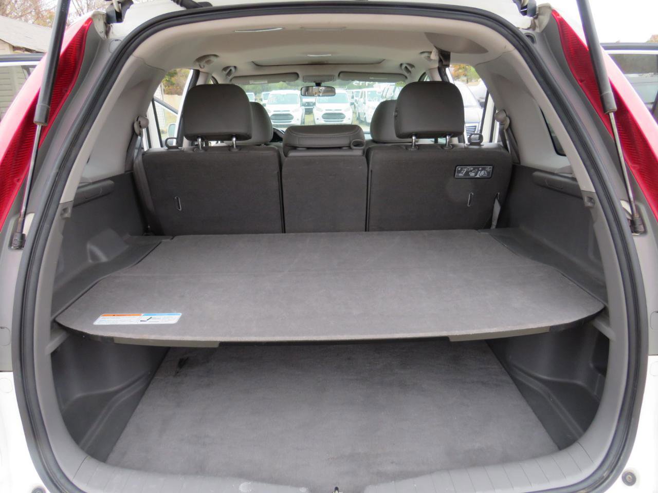 Used 2010 Honda CR-V EX-L image 29