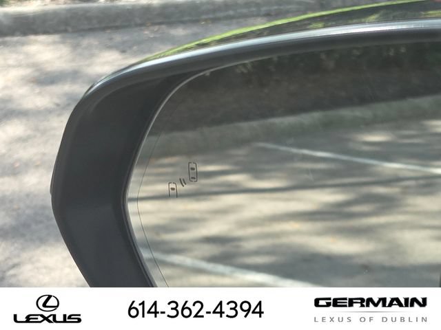 Used 2020 Lexus RX 350 AWD w/ Premium Package image 17