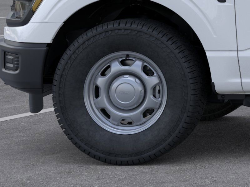 New 2026 Ford F150 XL AWD/4WD image 20