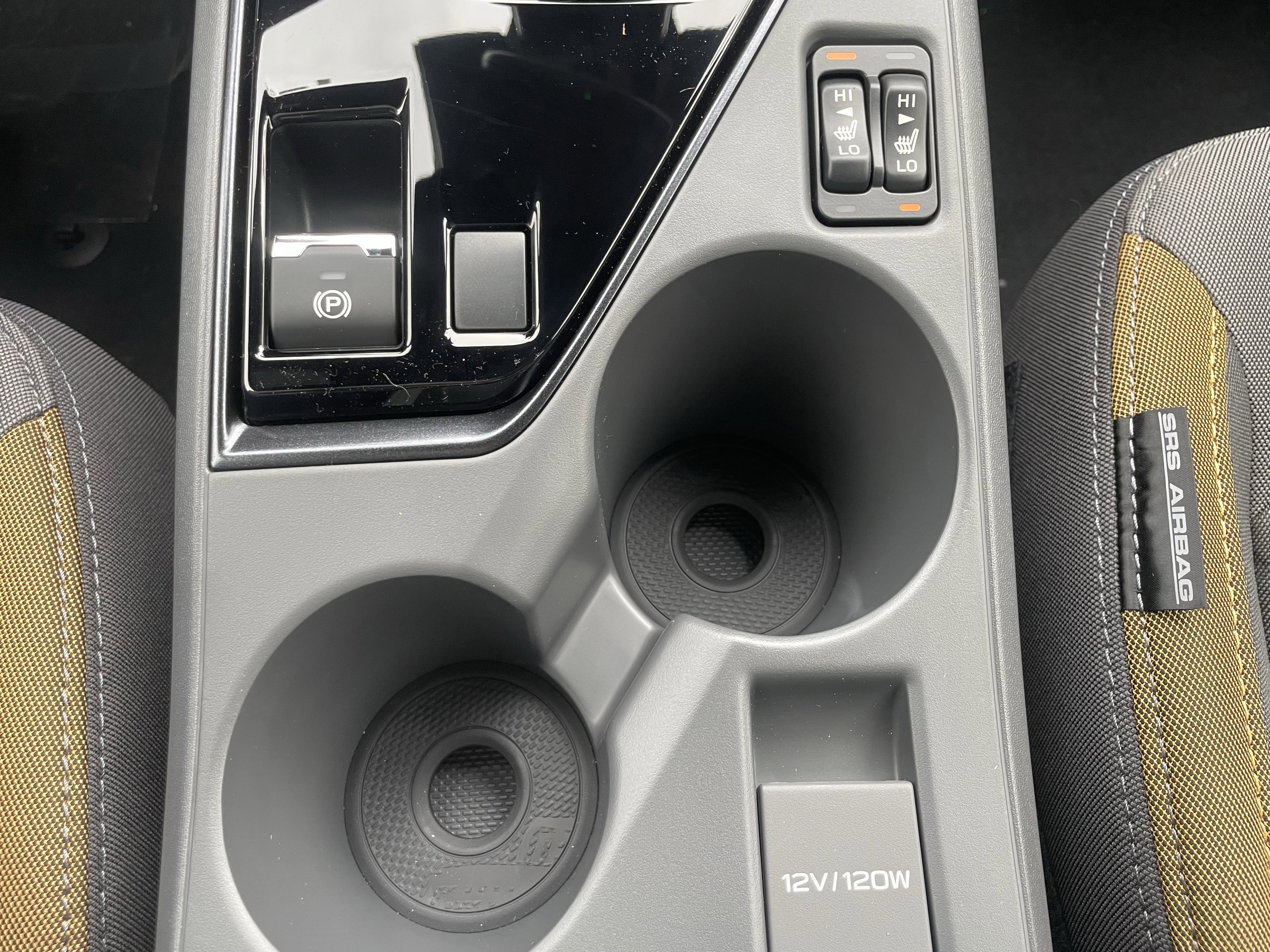 New 2026 Subaru Crosstrek 2.5i Sport image 14