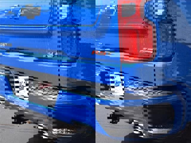Used 2023 Chevrolet Silverado 1500 RST image 51